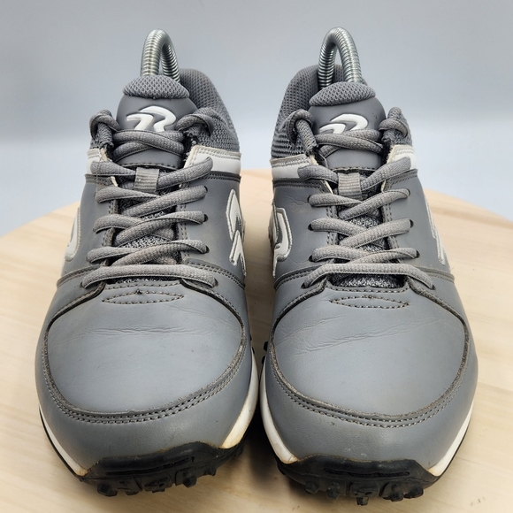 Ringor Womens Athletic Shoes sz 8.5 - Picture 2 of 15